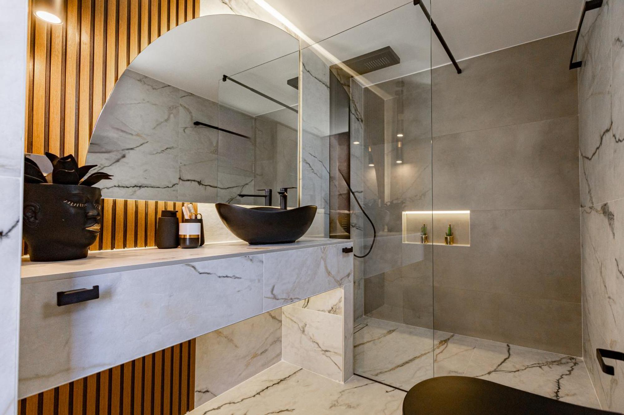 Вилла Renas Secret Garden House Ханья Экстерьер фото